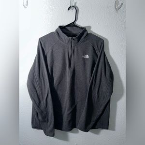 The North Face | Women’s XXL Half Zip Sweatshirt